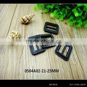 Factory Wholesale Snapback Cap Adjustable Buckle thumbnail-1