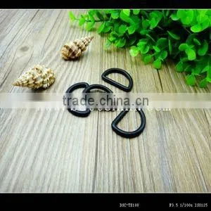 Factory Wholesale d Ring Clips thumbnail-1