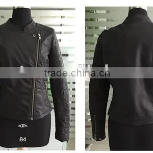 PU JACKET thumbnail-4