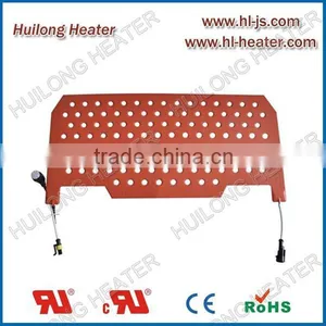 Heating Pads for EV Battery thumbnail-1