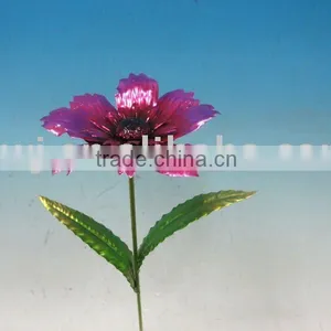 Variety Diverse Pattern Metal Flower For Garden Decoration thumbnail-1