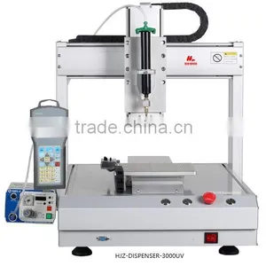 3000U Potting Compound Dispensing Machine thumbnail-1