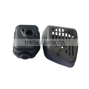 168fl Muffler thumbnail-1
