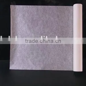 Customized Silicone Grease Proof Food Wrapping Cooking Parchment Paper thumbnail-3