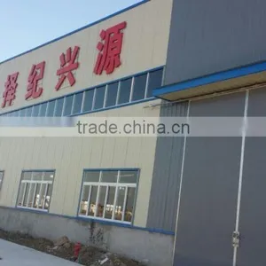 Automatic Powder Coating Production Line thumbnail-2