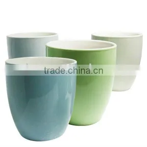 Ceramic Mugs Without Handle thumbnail-1