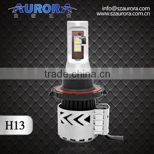 2016 Headlight Auto Lamp G8 H13 Led Headlight thumbnail-1