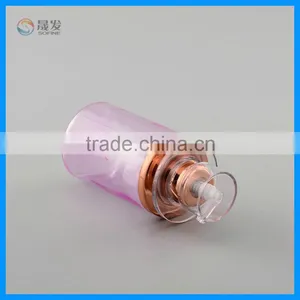 Rotate Cap Pet Lotion Pump Bottle thumbnail-4