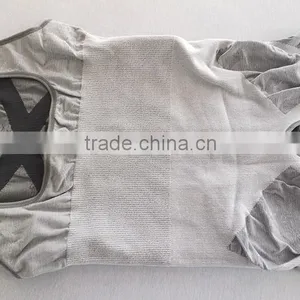 Female Striped Underwear Body Shaping Underwear Body Sculpting Underwear thumbnail-2