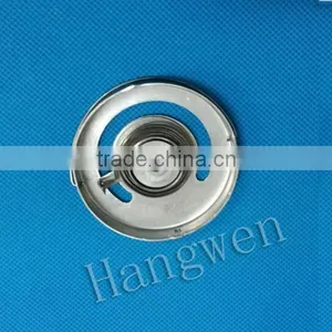 Magnet Surface Stove Pipe Oven Thermometer thumbnail-2