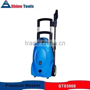 High Pressure Washer, Car Washer thumbnail-1