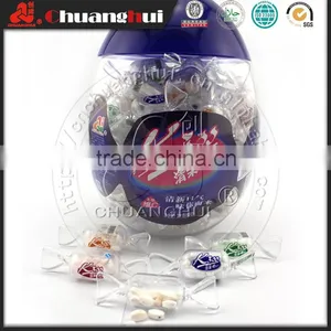 Chuanghui Candy Factory/Manufacturer CC Stick Candy Sweets/Marshmallow Confectionery Hot Sale! thumbnail-2