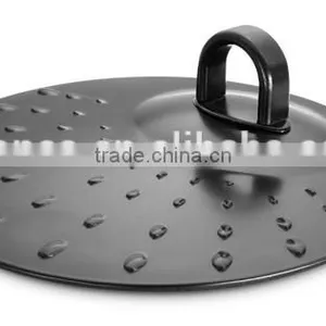 Hot Non-stick Universal Lid thumbnail-1