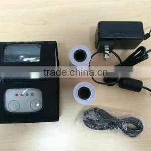 Perfect Packing Design Mini Printer for Computer thumbnail-1