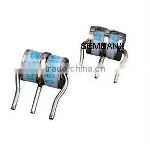 3 Pole Gas Discharge Tube With Fail Safe Telecommunication Accessories thumbnail-1