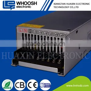 Best Quality 24v ac dc Power Supply Switching for Led thumbnail-1