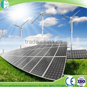 2016 3pv Solar Panel Price 250w With VDE,IEC,CSA,UL, CEC,MCS,CE,ISO,ROHS Panel Solar thumbnail-3