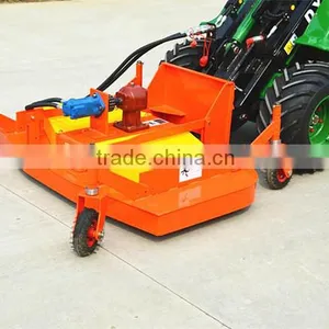 Lawn Mower With the Best Quality and Fashion Looking thumbnail-1