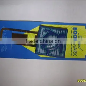 Stainless Steel Imitation Hard Enamel Mark Sticker thumbnail-3