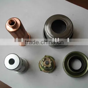 Professional OEM Automotive Stamping Parts Metal Stamping thumbnail-1