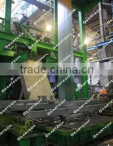 Hot Dip Galvanizing Production Line thumbnail-1