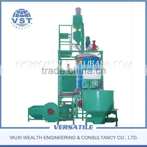 2015 Customized China New Product Eps Pre-Expander Machine thumbnail-2