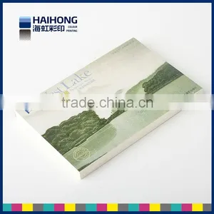 OEM Printing Services, Photo Postcard Printing, Beautiful Postcard Book Printing thumbnail-1