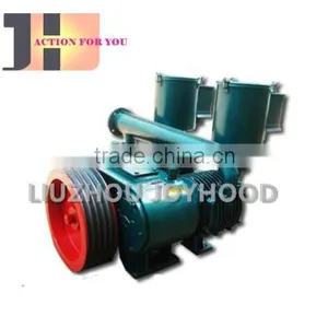 2016 High Quality Double Cylinder Heavy Duty Portable 12 Volt Air Compressors thumbnail-1