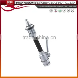Black Water Curtain Nozzle Fire Nozzle Sprinkler,water Nozzle thumbnail-1