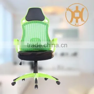 HC-R018 New Design Racing Seat Office Racing Chair thumbnail-2