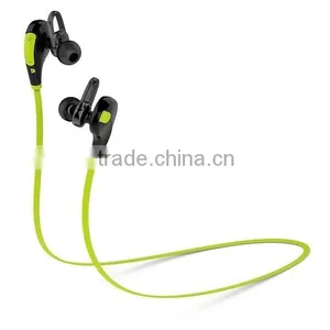 China Wholesale Factory Directly Bluetooth Headset Headphone for IPhone 6, Mini Portable Sports Bluetooth Headset Earphones thumbnail-2