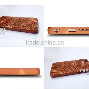 Cheap Bulk Father Fake Leather Soft Tpu Slim Mobile Phone Case thumbnail-5