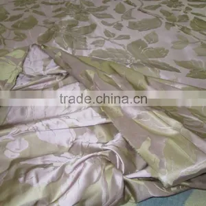 PRINT MATERIAL SILK 100% TEXTILE FABRIC thumbnail-1