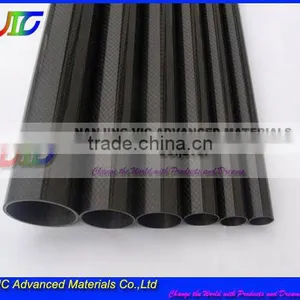 Carbon Fiber Tube, High Quality thumbnail-6