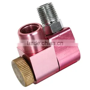 High Quality 2015 New Arrival Swivel Quick Connect Air Coupler thumbnail-1