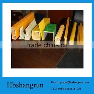 Frp Pultruded Profiles Products thumbnail-1