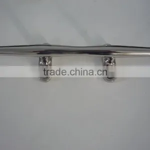 Stainless Steel 316 Marine Cone Yacht Mooring Cleat thumbnail-1
