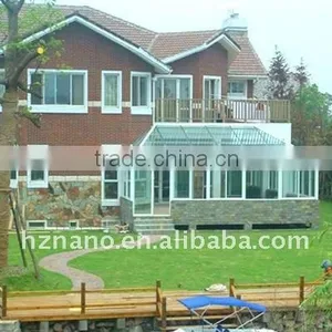 Construction Heat Insulation Anti UV Glass Coating thumbnail-1