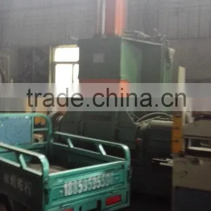 Second-hand Rubber Dispersion Kneader/Used Rubber Kneader/Old Rubber Dispersion Kneader thumbnail-4