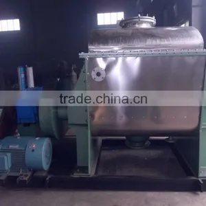 Sigma Mixer With Ball Valve Material Discharge /Sigma Kneader With Valve Type Discharge/Sigma Mixer With Drop Type Discharge thumbnail-1