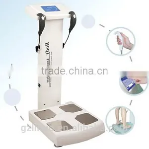 2016 Professional GS6.5B Human Body Analyzer Machine !! (hot in Europe) thumbnail-3