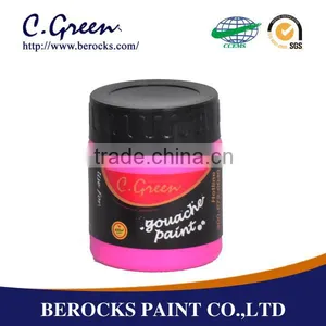 Paint by Pen Gouache Paint thumbnail-1