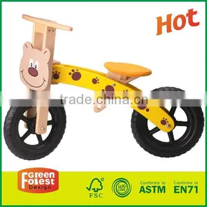 Most Popular Wooden Bike thumbnail-3