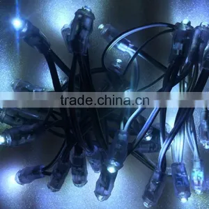 12V Led Pixel Light 9mm/12mm Diameter Hole Led Pixel Light thumbnail-2