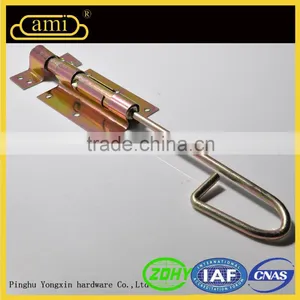 Good Quality Cheap Hot Sell in Africa Door Latch Types for Garden Fence thumbnail-2