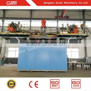 1000L Hot Sale Big Size Blow Moulding thumbnail-6