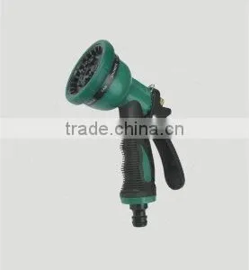 10-Way Hose Nozzle thumbnail-1
