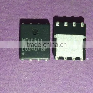 MDU1511 1511 ,MOSFET(Metal Oxide Semiconductor Field Effect Transistor) thumbnail-1