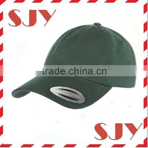 Blank Wholesale 5 Panel 100 Cotton Blank Hat thumbnail-6