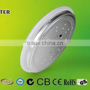 Ceiling Light Led Emergency 2d Led Ceiling Light ,emergency 3 Hours, 20w,pf>0.9, 5 Years Warranty thumbnail-5